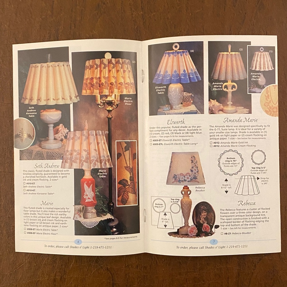 Aladdin Industries Booklets - Picture 3 of 10